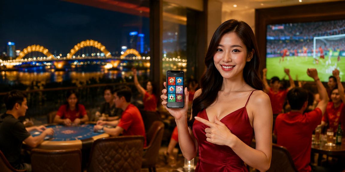 lucky88 xs
